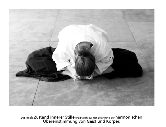 Aikido zwischen den Jahren